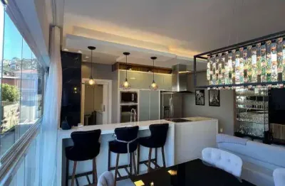 Apartamento com 3 quartos à venda na Avenida 21, Centro, Pomerode
