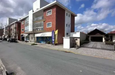 Ponto comercial à venda na Rua Arno Weege, Centro, Pomerode