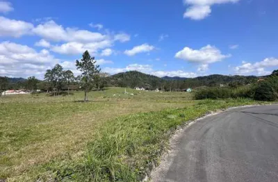 Terreno à venda na Rua Erwin Scheiwe, Testo Alto, Pomerode