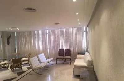 Aluguel - apartamentos - 2 dormitórios  2 suítes garagem - leblon - rio de janeiro - rj