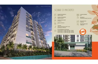 Venda - apartamentos - 2 dormitórios com varanda - butantã - são paulo - sp - minha casa minha vida