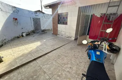 Casa térrea a venda - localizado na rua general lauro cavalcanti farias, no jardim mangalot

ótima oportunidade para sair do aluguel 

 2 dormitórios 
 1 banheiros
 1 vaga de garagem
 lavanderia
 área