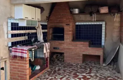 Casa com 2 quartos à venda no Km 18, Osasco 