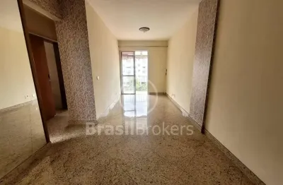 Apartamento com 2 quartos à venda em Cachambi, Rio de Janeiro 