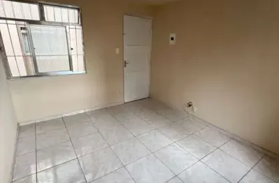 Venda apartamento no conjunto de oswaldo cruz | 30 m² | r$ 100 mil