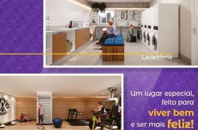 Apartamento com 3 quartos à venda no Rio Pequeno, São Paulo 