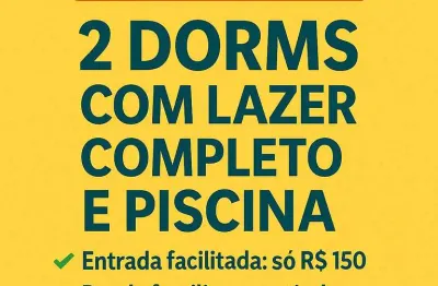 Apartamento com 2 quartos à venda no jardim d'abril, são paulo  por r$ 255.000