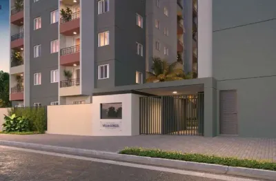 Apartamento com 2 quartos à venda em jaguaré, são paulo  por r$ 260.000