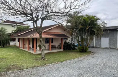 Casa à venda no Centro, Pomerode 