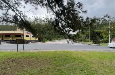 Terreno à venda no Centro, Pomerode 