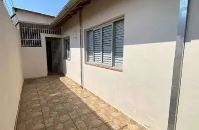Casa térrea a venda - localizado na rua roque chaves de macedo, no bairro de bussocaba

ótima oportunidade para sair do aluguel 

 2 dormitórios 
 1 banheiros
 1 vaga de garagem
 lavanderia
 área pra 