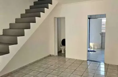 Casa com 3 quartos à venda no Perus, São Paulo 