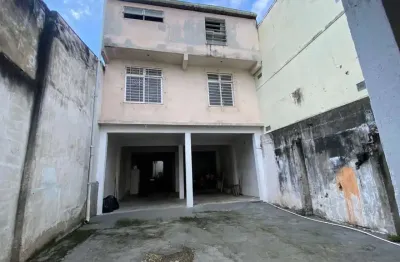 Chácara / sítio à venda na rua cirne maia, 24, cachambi, rio de janeiro, 321 m2 por r$ 485.000