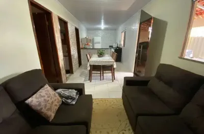 Casa à venda – Brasilândia – São Paulo

 Oportunidade imperdível!

 100 m²
️ 3 quartos
 1 banheiro
 2 vagas de garagem

 Espaços bem distribuídos
 Localização estratégica na Brasilândia
 Ideal para qu