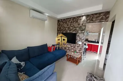 Casa com 2 quartos à venda na Rua Restinga, Campo Grande, Rio de Janeiro