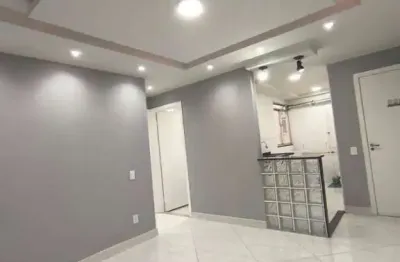 Apartamento com 2 quartos à venda na Rua Alfredo Britto, 80, Campo Grande, Rio de Janeiro