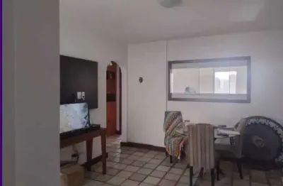 Apartamento com 1 quarto à venda na Pituba, Salvador 