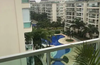 Venda - coberturas - 4 dormitórios - barra da tijuca - rio de janeiro - rj