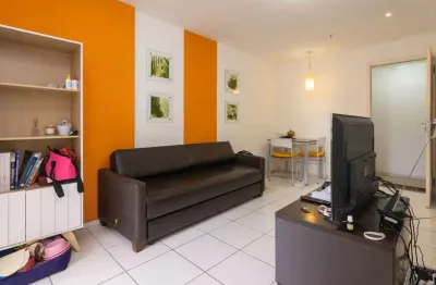 Venda - apartamentos - 1 dormitório - copacabana - rio de janeiro - rj
