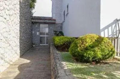 &amp;quot;apto de  3q + dce, 3 vagas, conforto e localização no melhor do bairro santa inês!&amp;quot;