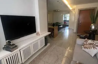 Oportunidade única no bairro funcionários! com 4 quartos e lazer