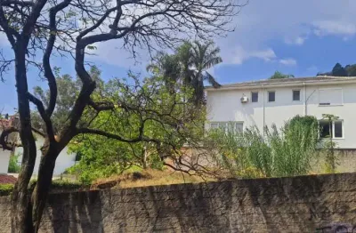 Lote de 545 metros na melhor localização do bairro mangabeiras. confira!