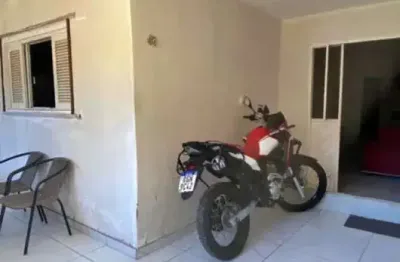 Casa com 3 quartos à venda em Jaraguá, São Paulo 