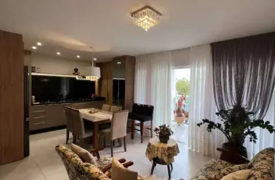 Apartamento com 2 quartos à venda no Centro, Pomerode 