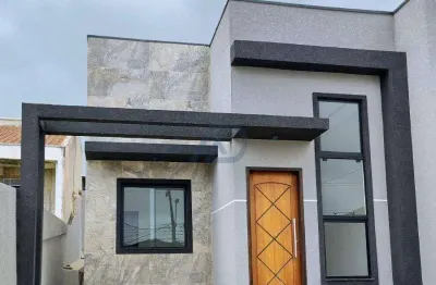 Casa com 3 quartos à venda na ., Guarani, Colombo