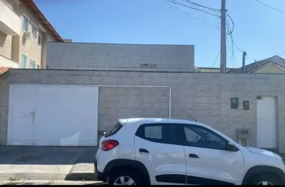 Casa com 3 quartos à venda em Campo Grande, Rio de Janeiro 