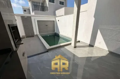 Casa com 3 quartos à venda na Estrada Cabuçu de Baixo, 601, Campo Grande, Rio de Janeiro