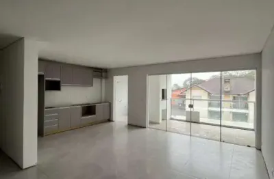 Apartamento com 2 quartos à venda no Centro, Pomerode 