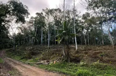 Terreno à venda no Wunderwald, Pomerode 
