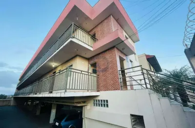 Apartamento com 2 quartos à venda na Rua Duarte da Costa, Jardim Bela Vista, Piraquara