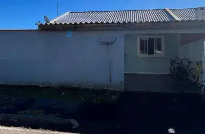 Casa com 3 quartos à venda na Rua Gilberto Nascimento, Planta Araçatuba, Piraquara