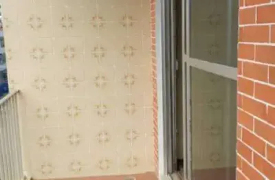 Apartamento para venda em rio de janeiro, parque anchieta, 2 dormitórios, 1 banheiro, 1 vaga