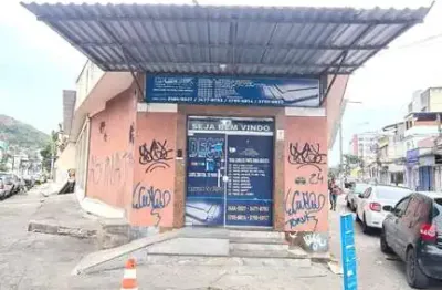 Chácara / sítio à venda na Rua Capitão Couto Menezes, 27, Madureira, Rio de Janeiro