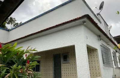 Venda - casas geminadas (geminados) - 2 dormitórios - bento ribeiro - rio de janeiro - rj