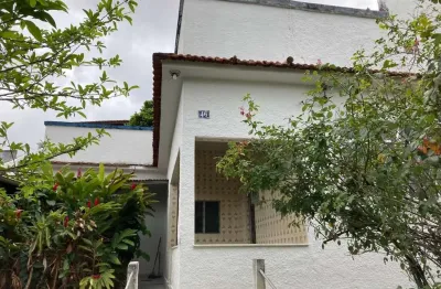 Venda - casas geminadas (geminados) - 2 dormitórios - bento ribeiro - rio de janeiro - rj