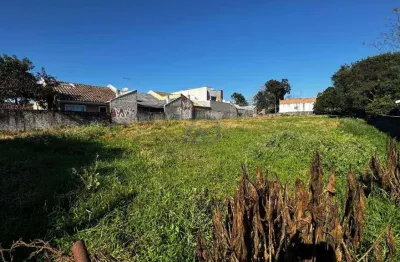 Terreno à venda na Rua Victório Bevervanso, Vila Santa Maria, Piraquara