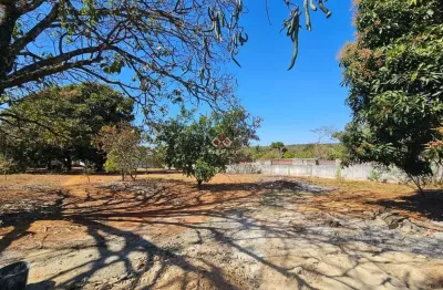 Terreno à venda em Recanto da Lagoa, Lagoa Santa 