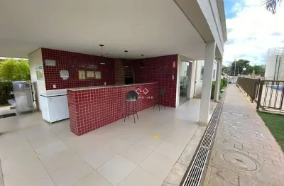 Venda - apartamentos - 2 dormitórios -  - lagoa santa - mg