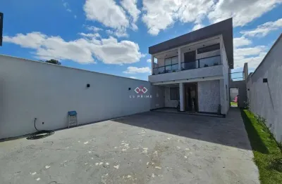 Casa com 3 quartos à venda na Vila dos Ipês, Lagoa Santa 