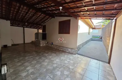 Casa com 3 quartos à venda na Vila Maria, Lagoa Santa 
