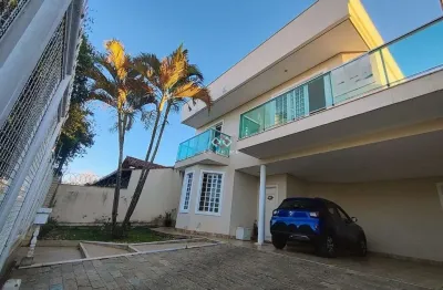 Casa com 4 quartos à venda em Promissão, Lagoa Santa 