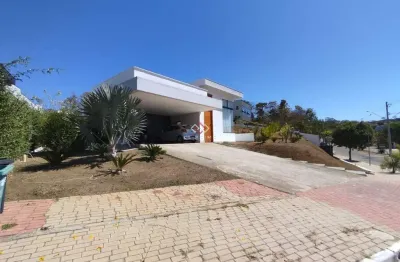 Casa em condomínio fechado à venda em Gran Royalle, Lagoa Santa 
