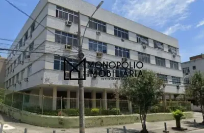 Venda - apartamento - 2 dormitórios - vila da penha - rio de janeiro - rj