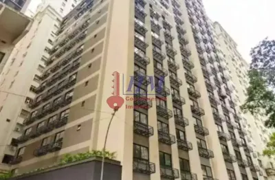 Apartamento com 1 quarto à venda na Rua Senador Dantas, 80, Centro, Rio de Janeiro
