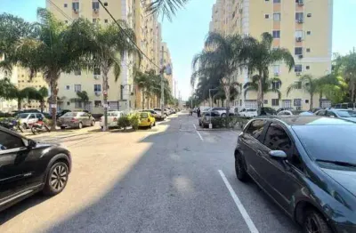 Apartamento com 2 quartos, colégio, rio de janeiro - r$ 230 mil, cod:
