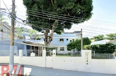 Casa com 3 quartos, vista alegre, rio de janeiro - r$ 640 mil, cod: 25
